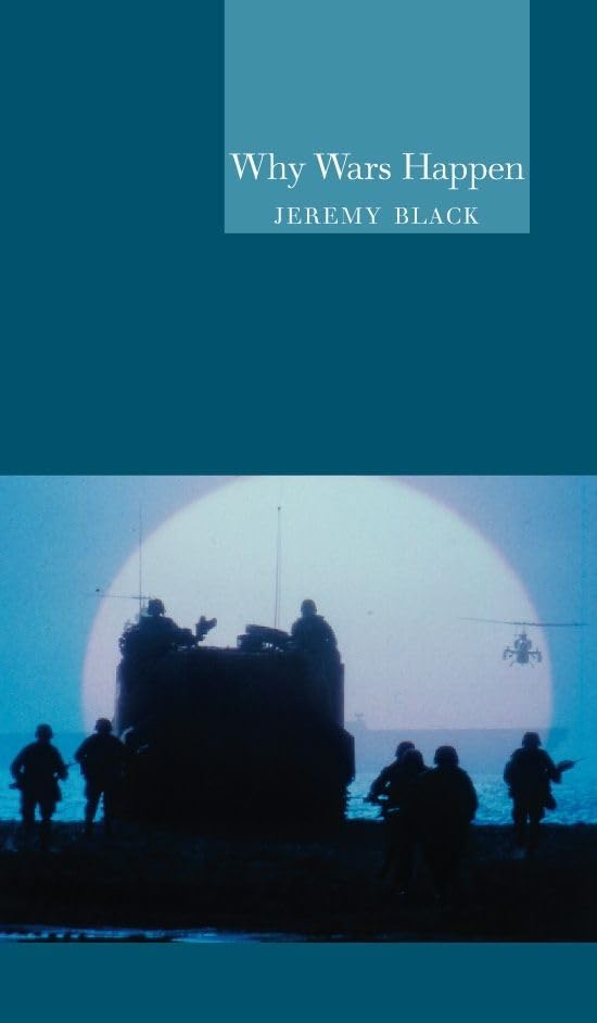 Why Nations go to War: Stoessinger, John G.: 9780312878542: Amazon